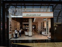Alison Nelson’s Chocolate Bar